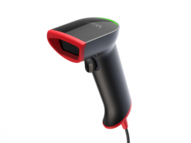 Сканер штрих-кода АТОЛ Impulse 12 (USB, без подставки)