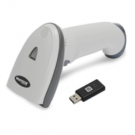 Сканер штрих-кода беспроводной MERTECH CL-2310 BLE Dongle P2D USB