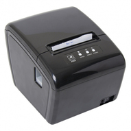 Принтер рулонной печати POScenter RP-100 USE (80мм, 260 мм/сек, автоотрез, RS232+USB+LAN)