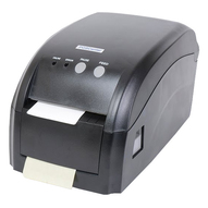 Принтер этикеток POScenter PC-80USE, термо, 203dpi, USB, Ethernet, RS232