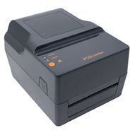 Принтер этикеток POScenter TT-100 USE (термо-трансфер, 203dpi, USB+Ethernet+RS232+LPT)