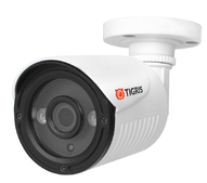 Уличная камера видеонаблюдения TGB-AS02