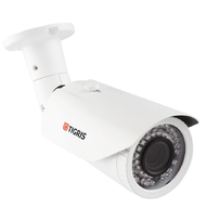 Уличная камера видеонаблюдения THLV-S20-2