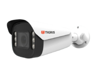 Уличная IP-камера видеонаблюдения TI-S2M-2