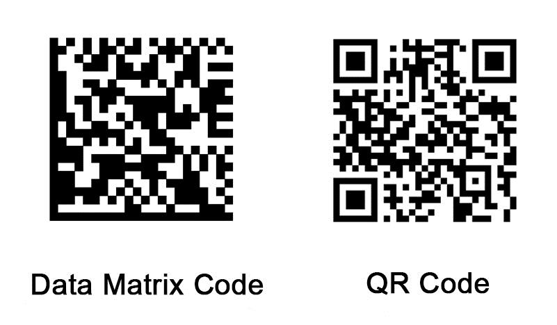 Дата код что это. Цифровая маркировка DATAMATRIX. Дата Матрикс код. Data Matrix коды. QR код DATAMATRIX.